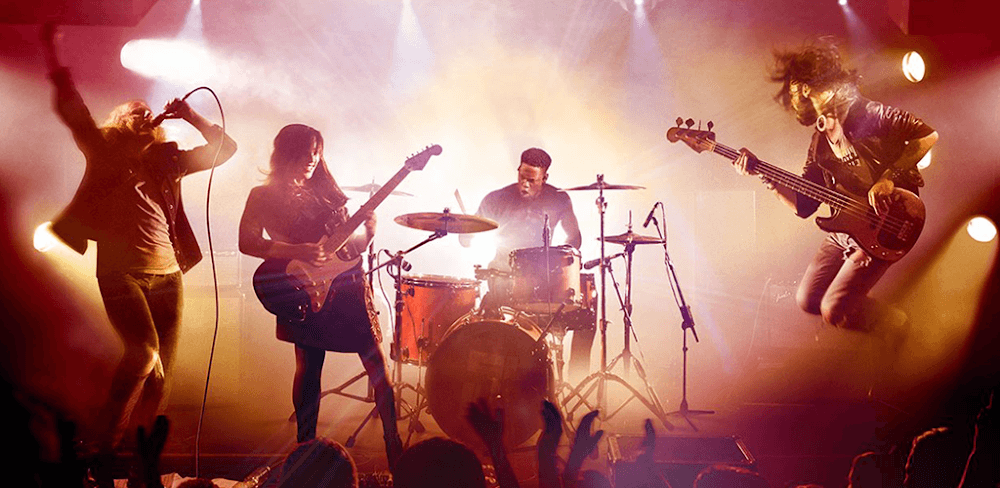 ORG 24: Your Music screenshot 1