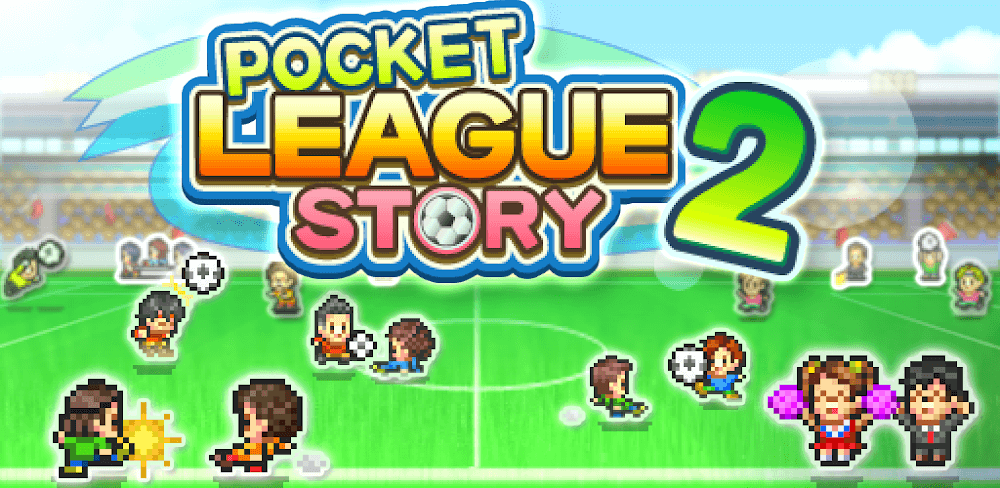 Pocket League Story 2 screenshot 1