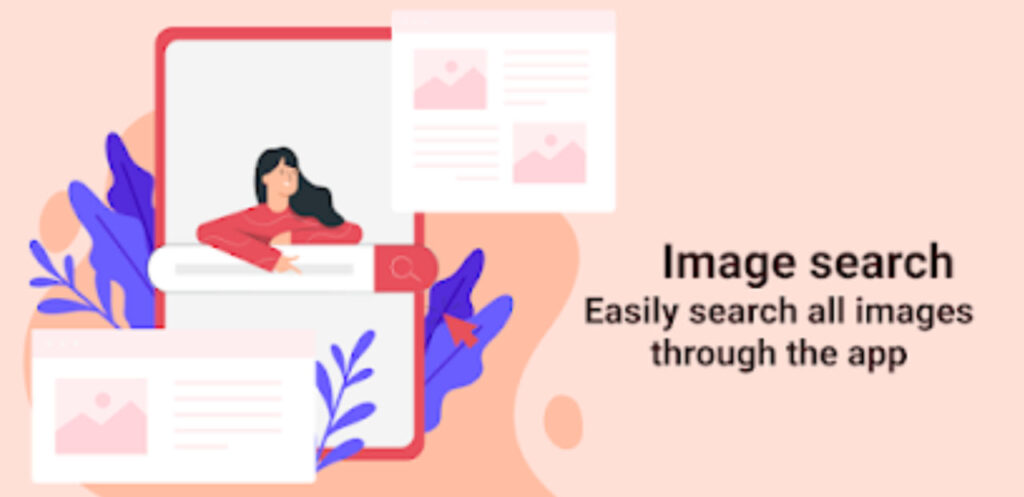 Photo Search – Lens for finder screenshot 1