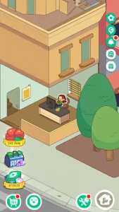 Rent Please! (MOD, Unlimited Money) screenshot 1