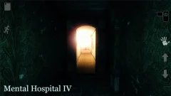 Mental Hospital IV Horror Game screenshot 1