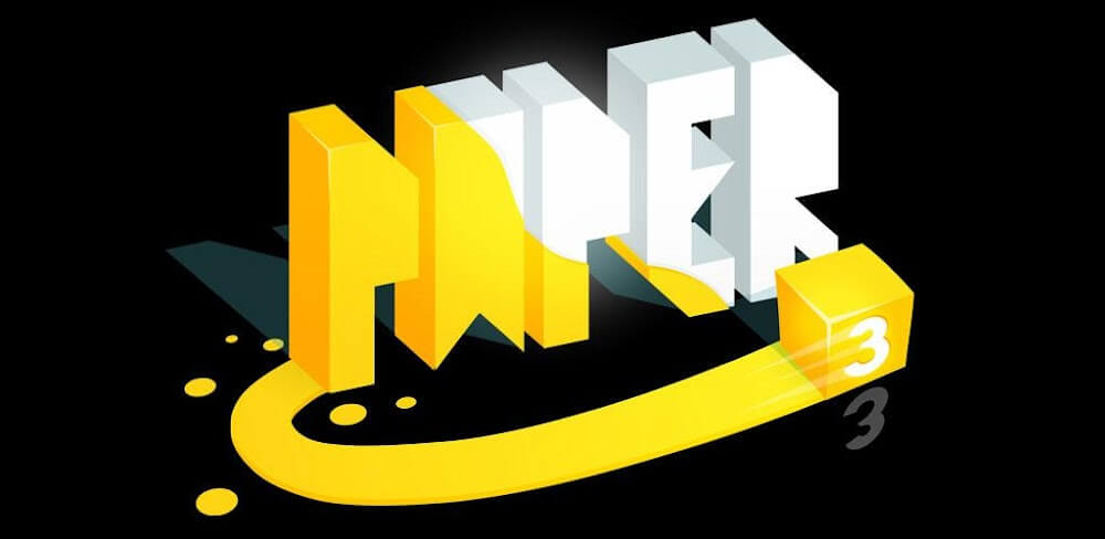 Paper.io 3D screenshot 1