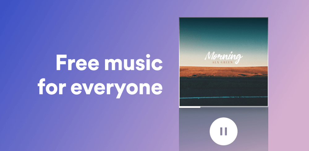 Spotify Lite screenshot 1