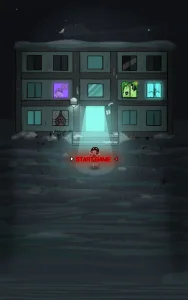 Haunted Dorm (MOD, Unlimited Money) screenshot 1
