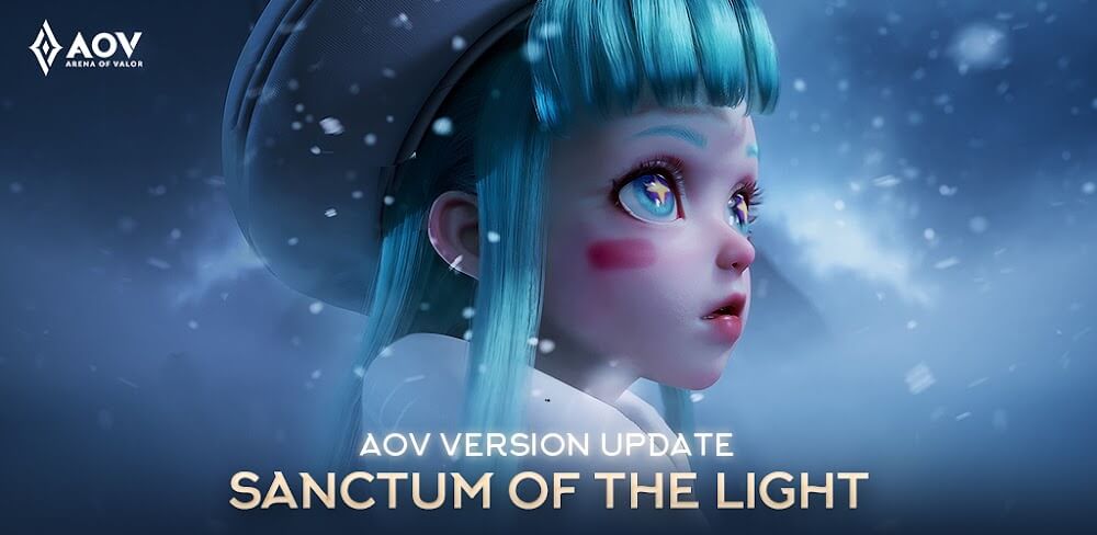 Garena AOV screenshot 1