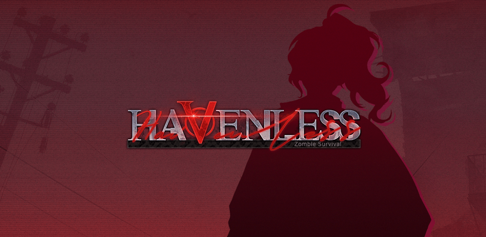 Havenless – Otome story game screenshot 1