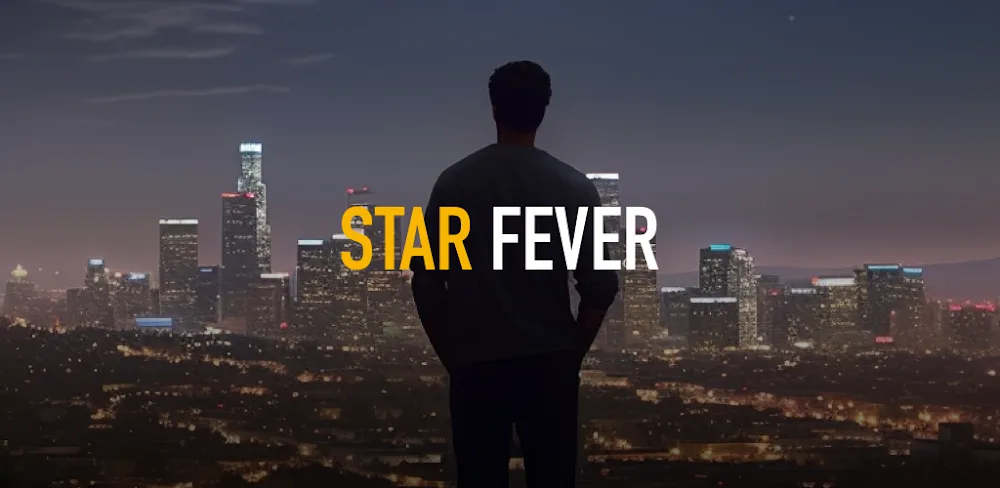 Star Fever: Hollywood Life screenshot 1