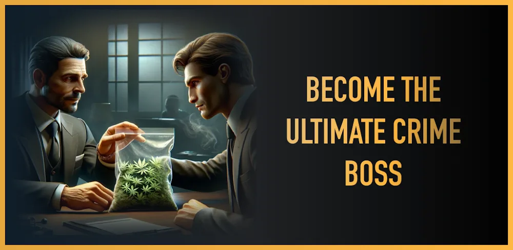 Drugs Empire: Mafia Tycoon screenshot 1