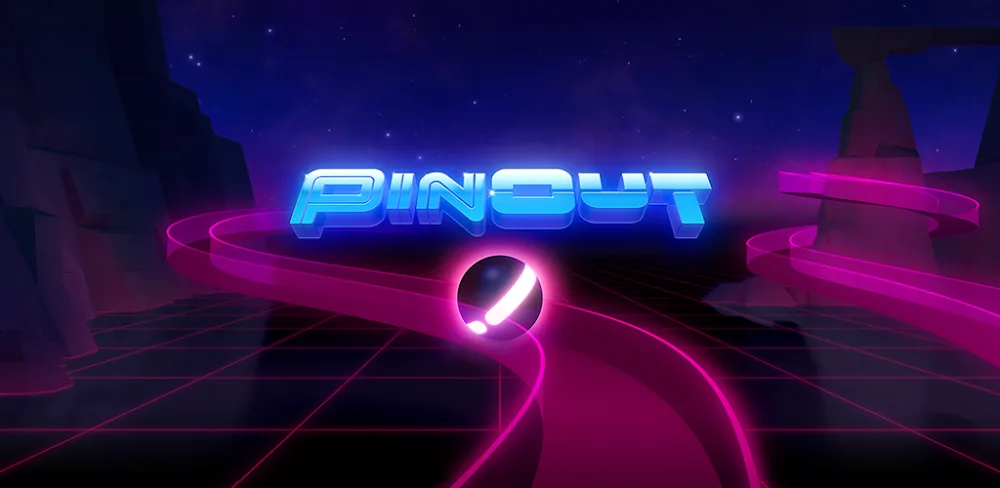 PinOut screenshot 1