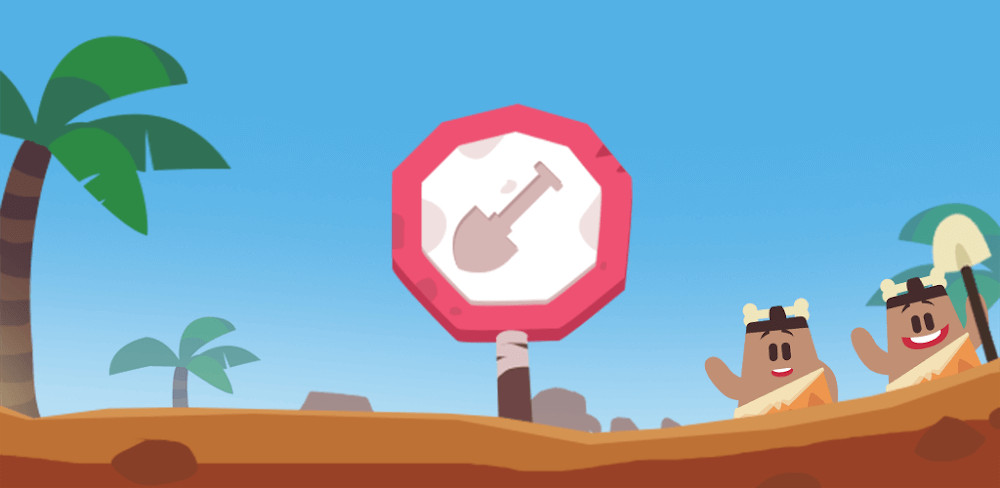 Idle Digging screenshot 1