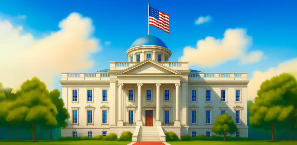 President: Simulator Game screenshot 1