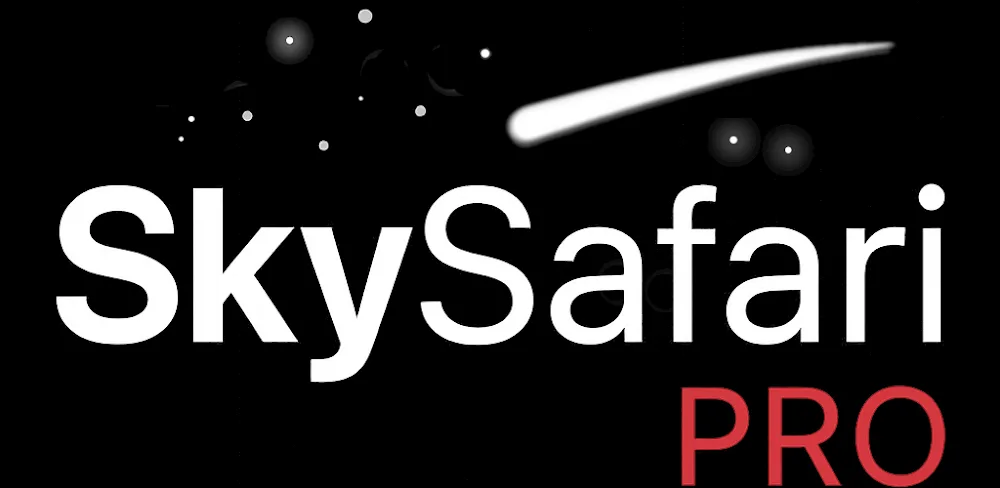 SkySafari 8 Pro screenshot 1