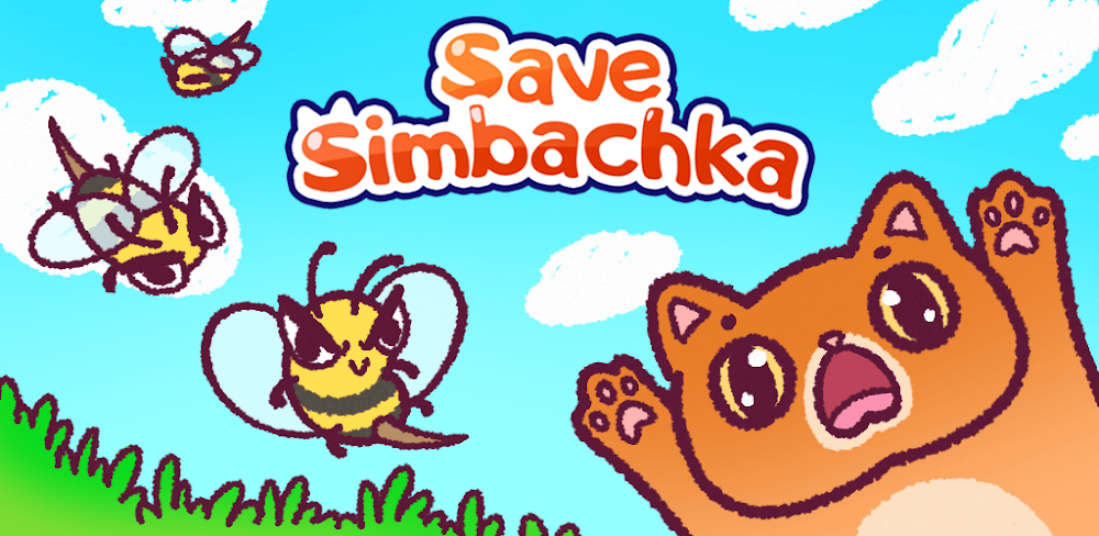 Save Simbachka screenshot 1