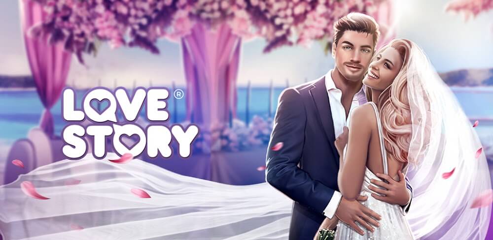 Love Story screenshot 1