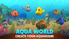 Zoo Life: Animal Park Game Fun screenshot 1