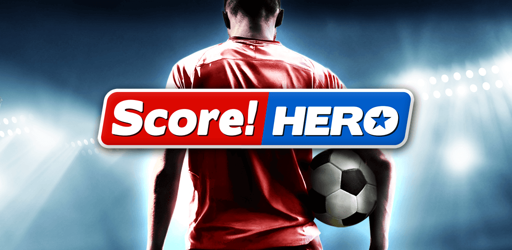 Score! Hero screenshot 1