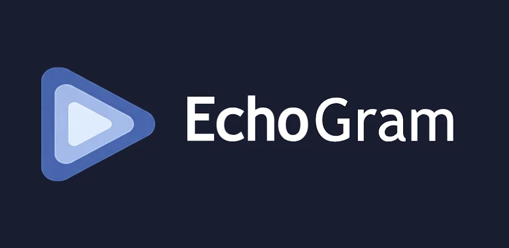 EchoGram MOD screenshot 1