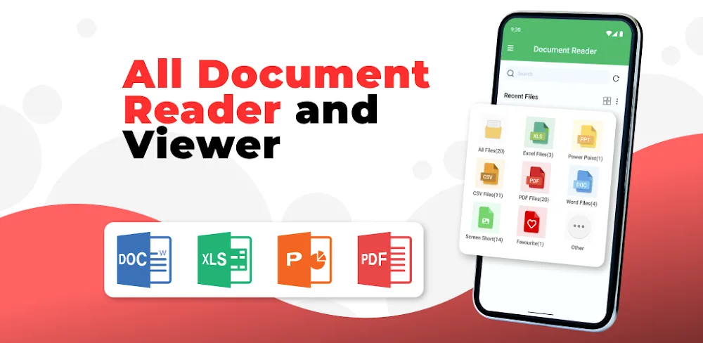 Office Reader MOD screenshot 1
