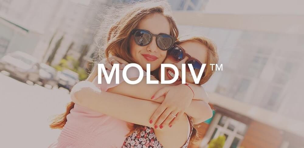 MOLDIV MOD screenshot 1