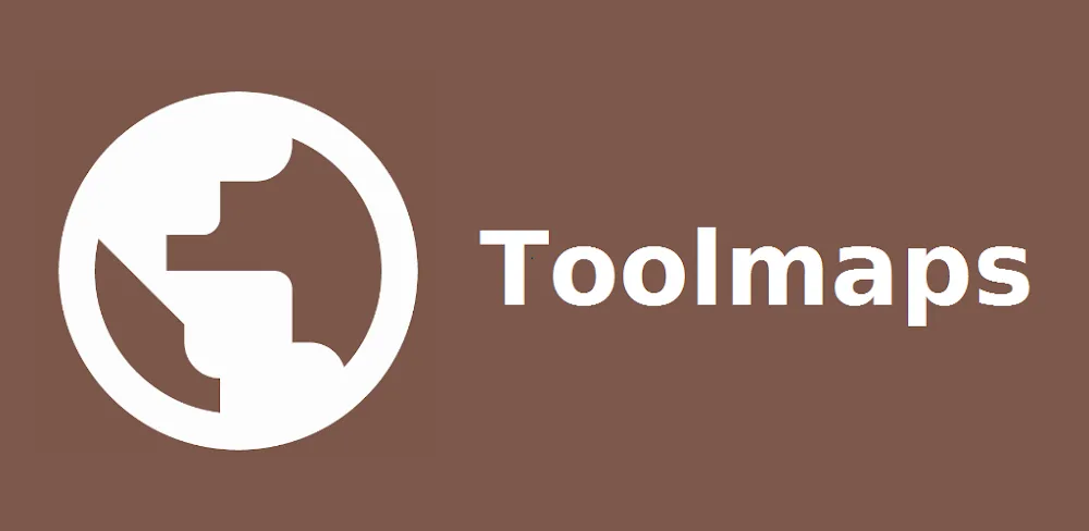 Toolmaps MOD screenshot 1