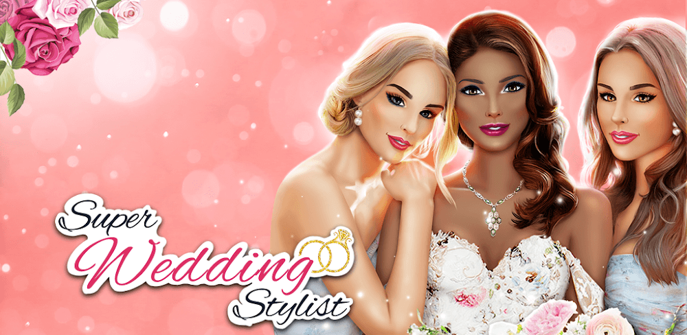 Super Wedding Fashion Stylist screenshot 1