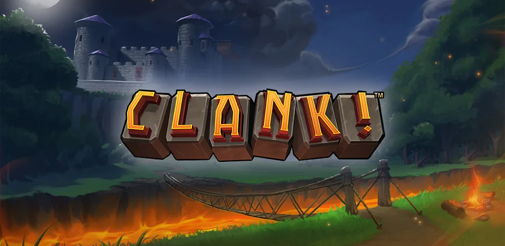 Clank! screenshot 1