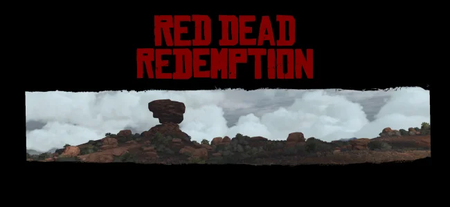 Red Dead Redemption (MOD, Unlocked) screenshot 1