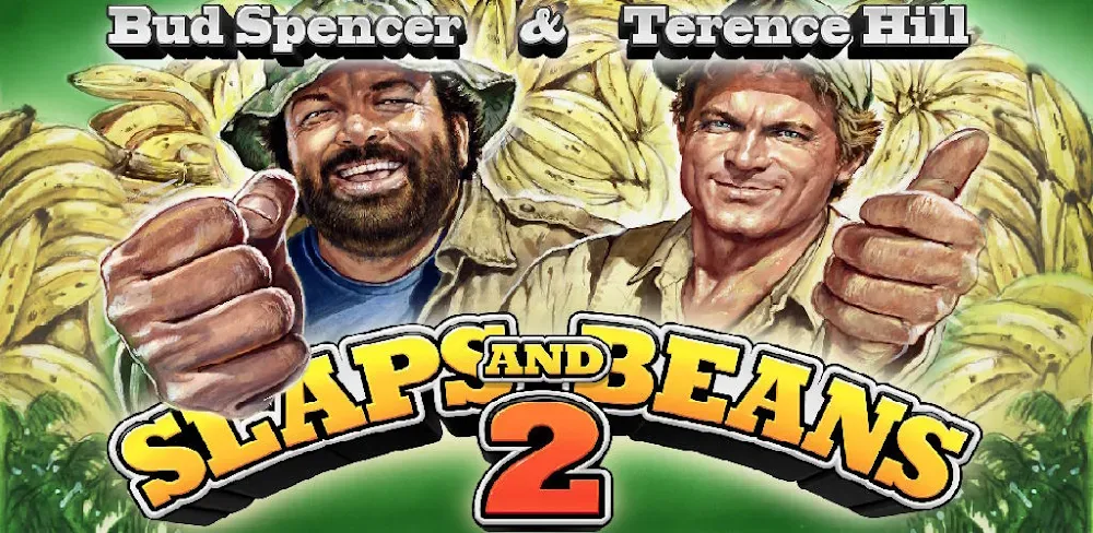 Slaps And Beans 2 screenshot 1