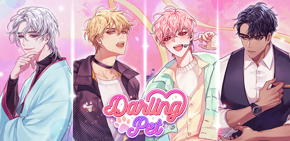 Darling Pet screenshot 1