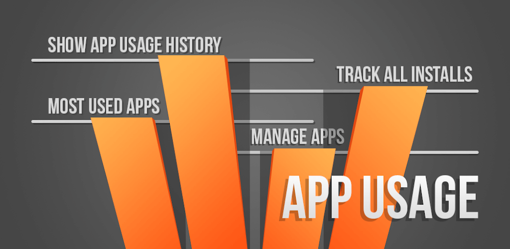 App Usage screenshot 1