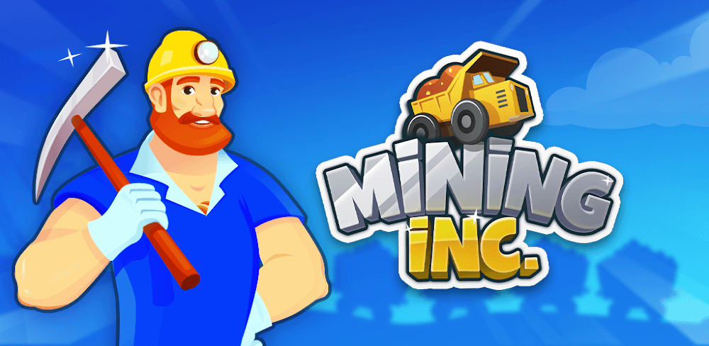Mining Inc. screenshot 1