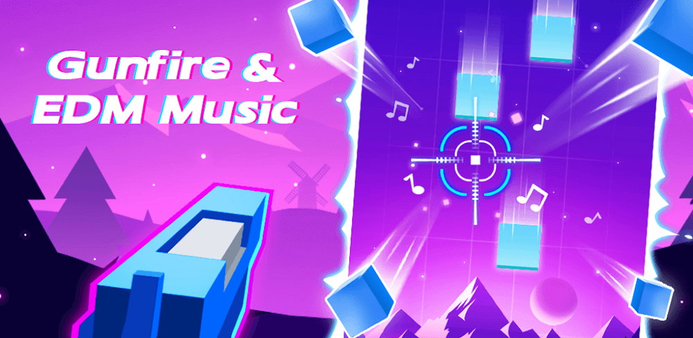 Beat Fire screenshot 1