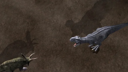 Jurassic World: The Game screenshot 1