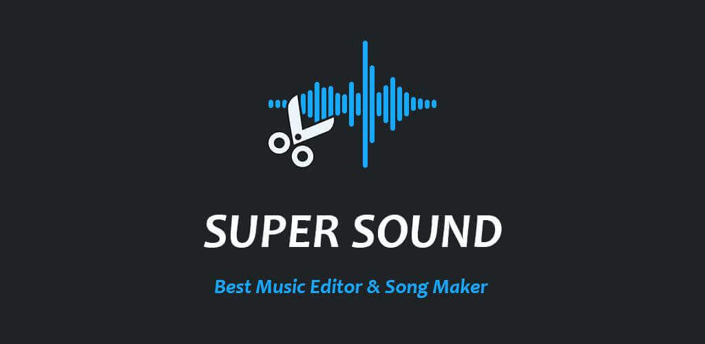 Super Sound screenshot 1