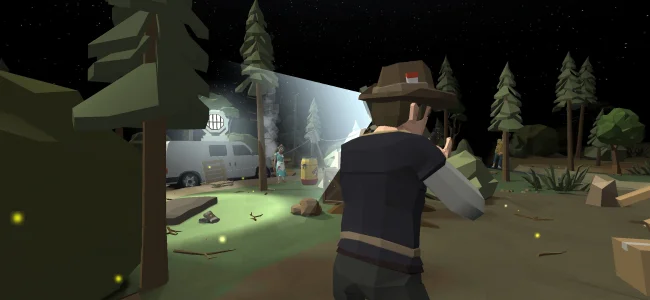 The Walking Zombie 2 (MOD, Unlimited Money) screenshot 1