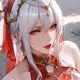 Alluring Consort screenshot 1