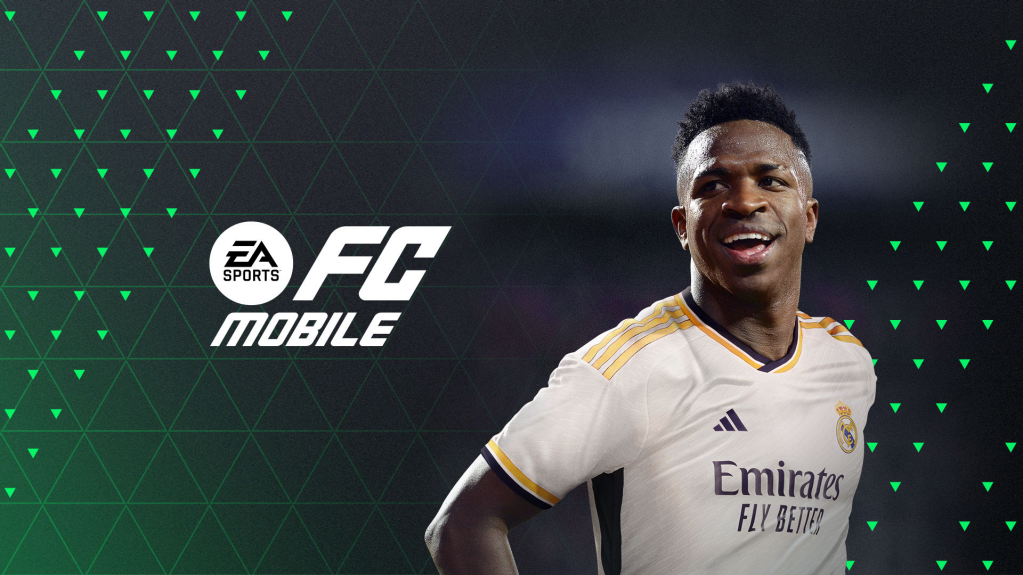 EA SPORTS FC™ Mobile Soccer (FIFA Soccer) screenshot 1