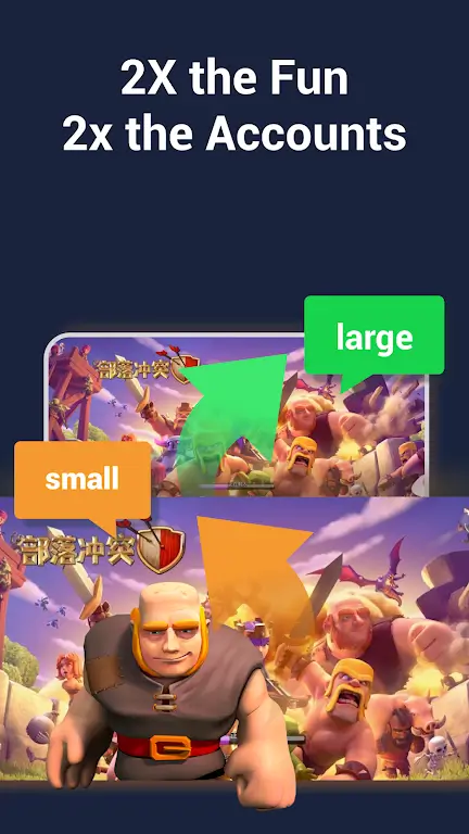 2Space screenshot 2