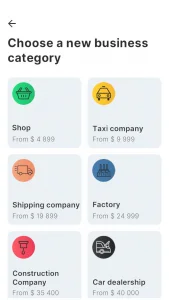 Business Empire (MOD, Unlimited Money) screenshot 2