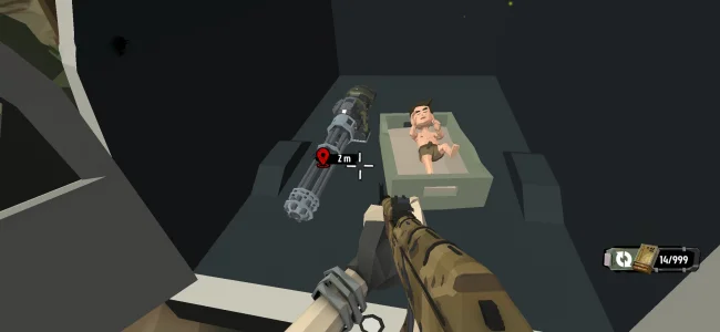 The Walking Zombie 2 (MOD, Unlimited Money) screenshot 2