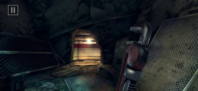 DEAD TRIGGER 2 (MOD Menu) screenshot 2