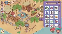 Crunchyroll: Hidden in my Paradise screenshot 2