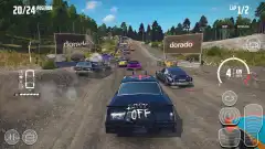 Wreckfest – Demolition Racing screenshot 2