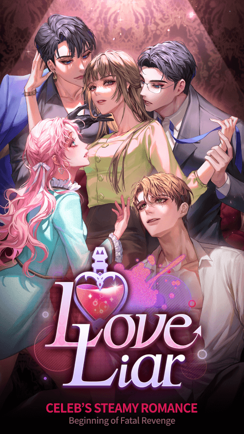 Love Liar screenshot 2
