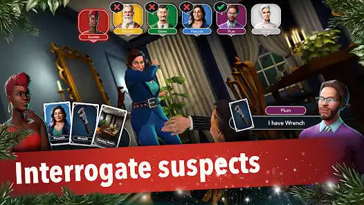 Clue 1.0.7 APK + MOD [Unlock Paid] screenshot 2