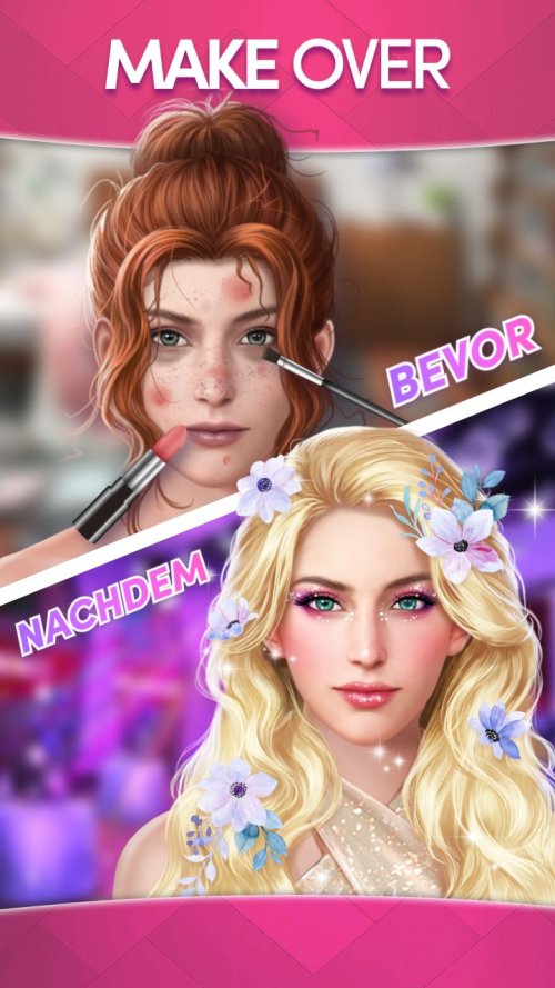 Chapters: Stories You Play screenshot 2