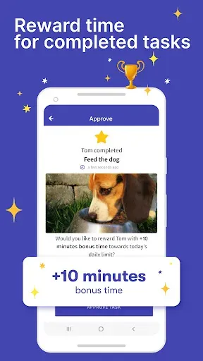 Screen Time screenshot 2