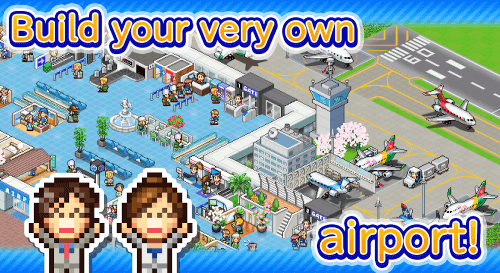 Jumbo Airport Story screenshot 2