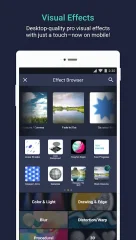 Alight Motion — Video and Animation Editor screenshot 2