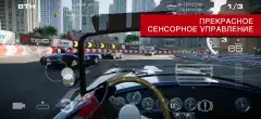 GRID™ Legends: Deluxe Edition screenshot 2